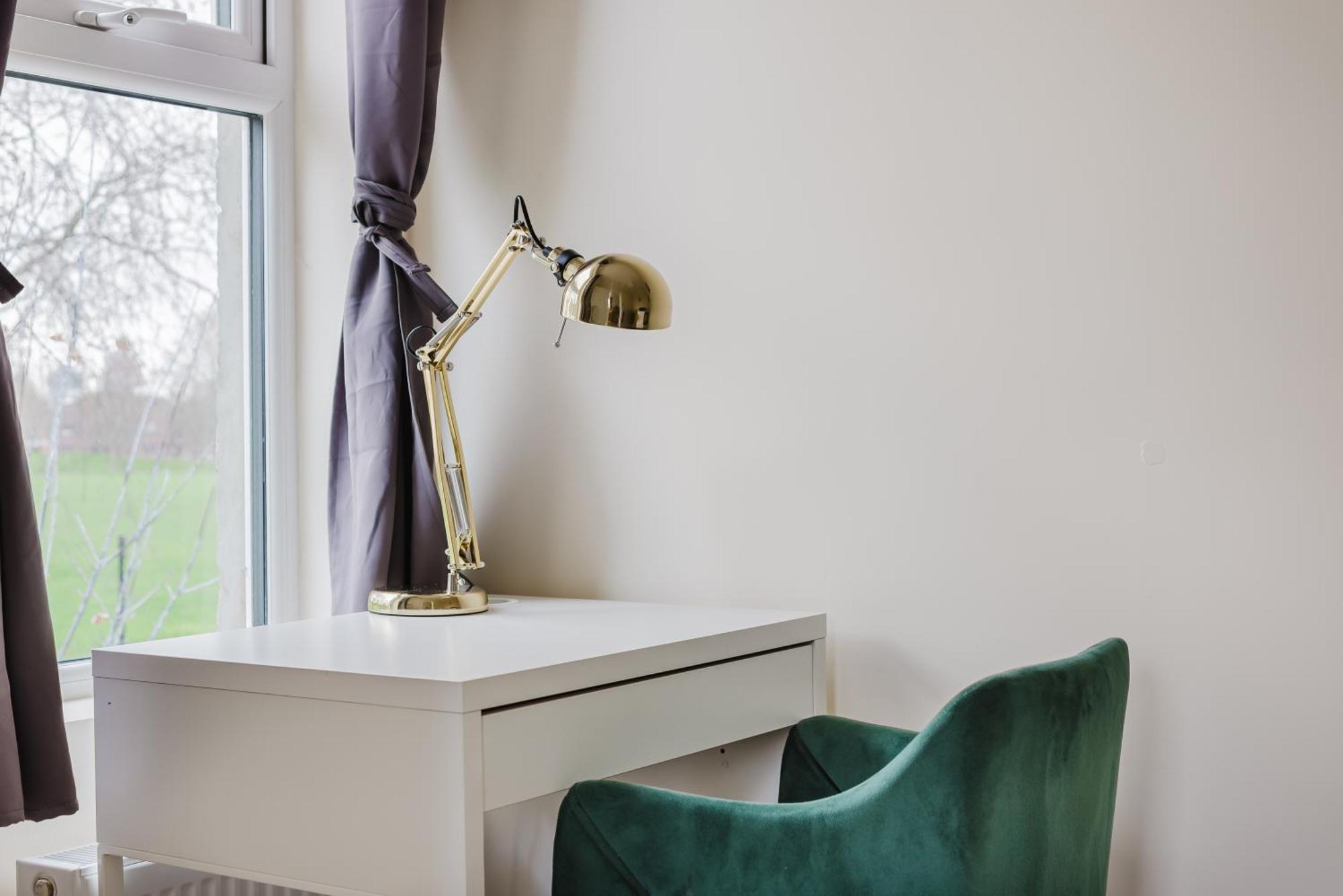 Modern Cosy Corner Flat 3 Bed And Loft Sleep 7 People Apartment London Luaran gambar