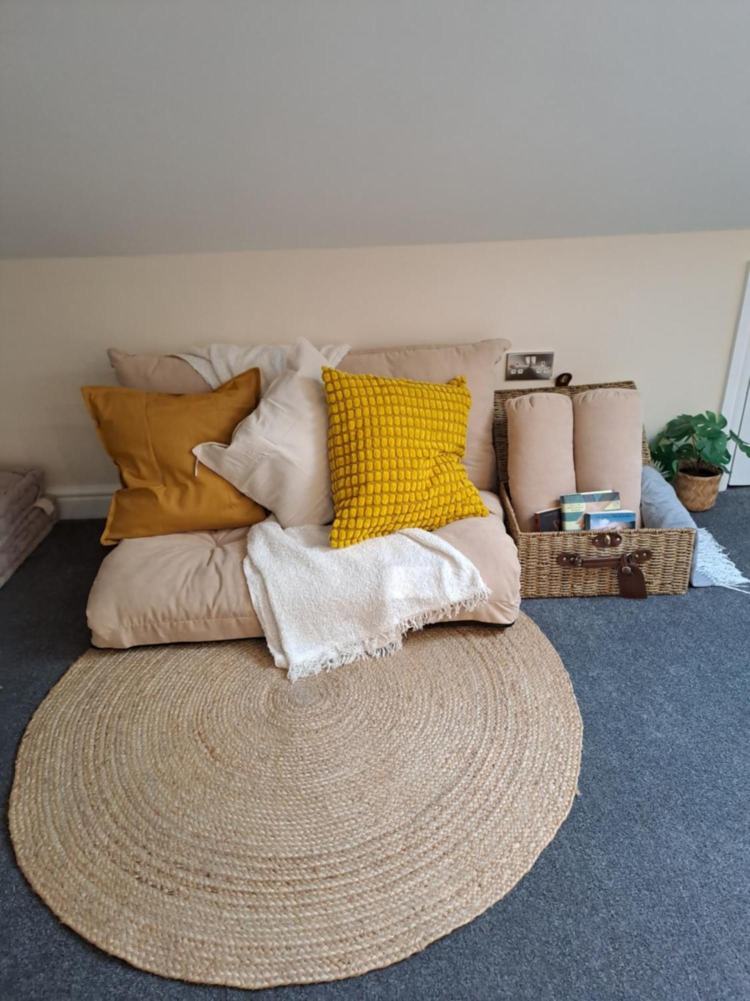Modern Cosy Corner Flat 3 Bed And Loft Sleep 7 People Apartment London Luaran gambar